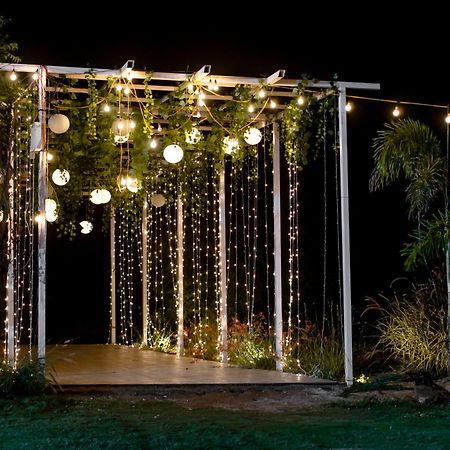Hotel Rustic Vogue Shamirpet Exterior foto