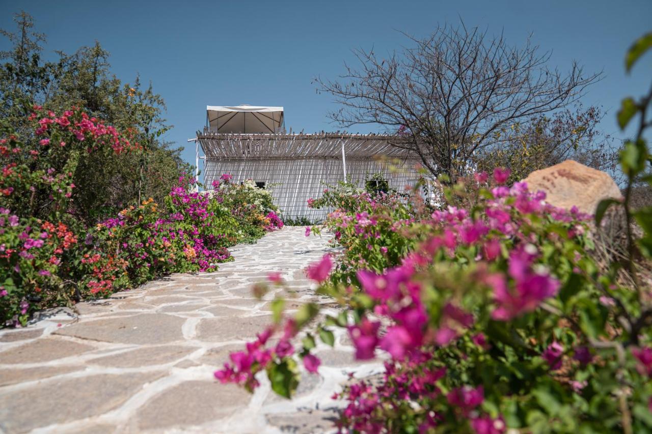 Hotel Rustic Vogue Shamirpet Exterior foto